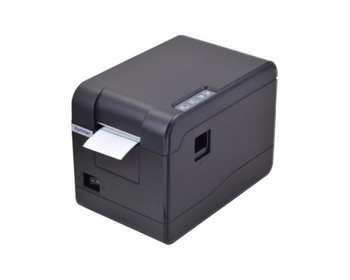 Купить Принтер этикеток BSmart BS233 (203dpi, USB) от BSmart