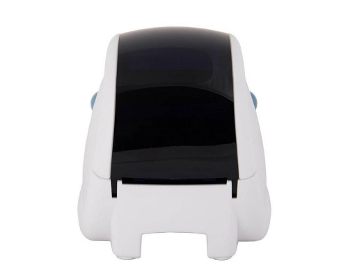 Принтер этикеток Mertech LP58 EVA (203dpi, USB/RS-232, Белый)