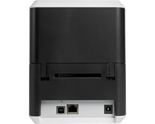 Принтер этикеток iDPRT iD2X (203dpi, USB/Ethernet)