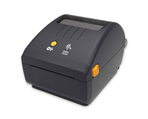Принтер этикеток Zebra ZD888DA DT (203dpi, USB)