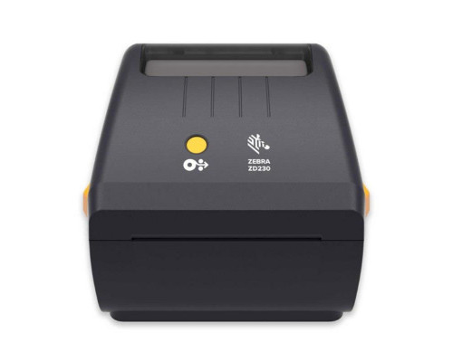 Принтер этикеток Zebra ZD888DA DT (203dpi, USB)