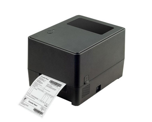 Принтер этикеток BSmart BS460T (300dpi, USB/Ethernet)