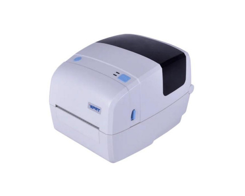 Купить Принтер этикеток iDPRT iD4S (203dpi, USB/Ethernet) от iDPRT