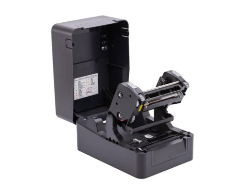 Купить Принтер этикеток iDPRT iF4 TT (300dpi, USB/Ethernet) от iDPRT