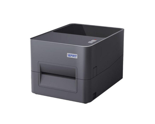 Купить Принтер этикеток iDPRT iF4 Mark (300dpi, USB/Ethernet) от iDPRT