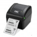Принтер этикеток TSC DA210 (203dpi, USB/MFi Bluetooth)