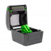 Принтер этикеток TSC DA210 (203dpi, USB/MFi Bluetooth)
