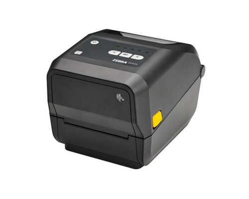 Принтер этикеток Zebra ZD421 TT (203dpi, USB/USB-Host/Bluetooth)