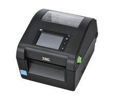 Принтер этикеток TSC DH240T (203dpi, USB/USB-Host/RS-232/Ethernet, ЖК)