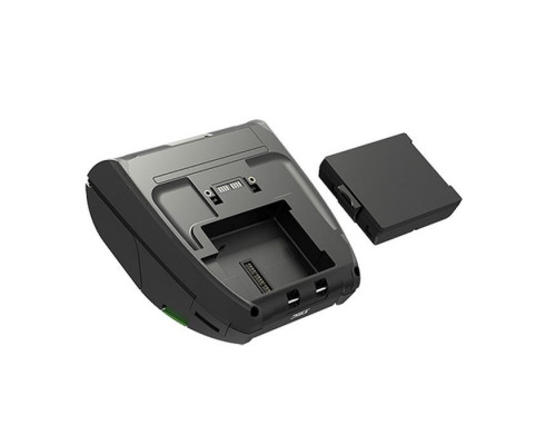 Купить Принтер этикеток TSC Alpha-40L (203dpi, USB/Bluetooth/WiFi, ЖК, RTC) от TSC