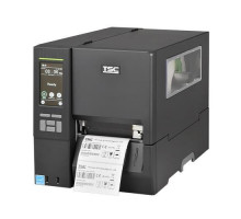 Принтер этикеток TSC MH641T (600dpi, USB/USB-Host/RS-232/Ethernet/WiFi ready, ЖК, EU)