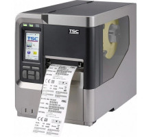 Принтер этикеток TSC MX341P (300dpi, USB/RS-232/Ethernet)