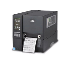 Принтер этикеток TSC MH641P (600dpi, USB/USB Host/RS-232/Ethernet/WiFi ready, ЖК, смотчик, EU)