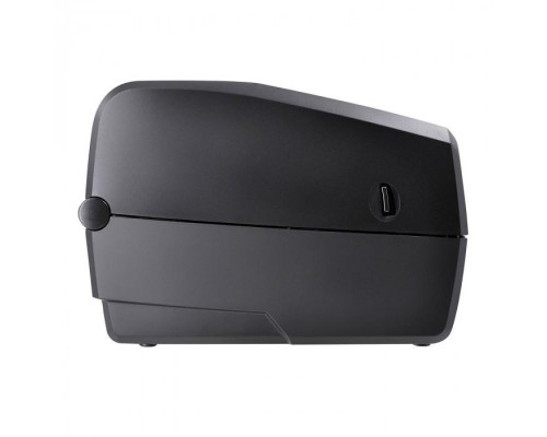 Принтер этикеток Mertech HT630 (300dpi, USB/RS-232/Ethernet)