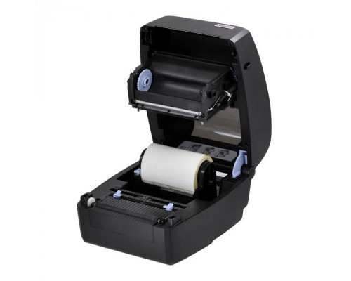 Принтер этикеток Mertech HT630 (300dpi, USB/RS-232/Ethernet)
