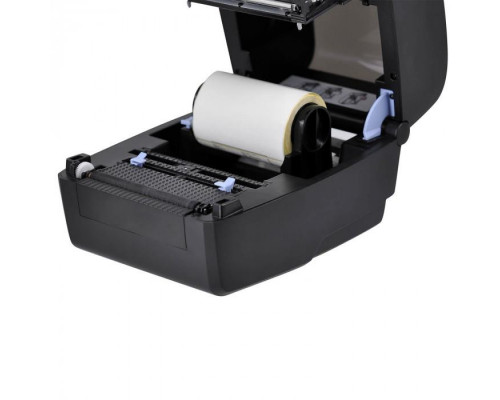 Принтер этикеток Mertech HT630 (300dpi, USB/RS-232/Ethernet)