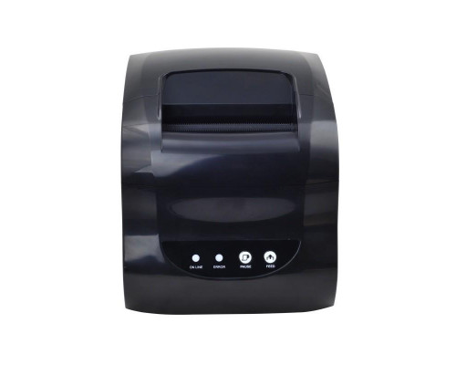 Принтер этикеток XPrinter XP 365B (203dpi, USB/WiFi)