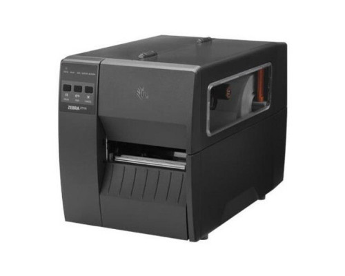 Принтер этикеток Zebra ZT111 (203dpi, USB/USB-Host/Ethernet)