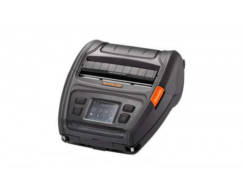 Принтер этикеток Bixolon XM7-40 (203dpi, USB/RS-232/WiFi/BT)