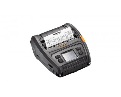 Принтер этикеток Bixolon XM7-40 (203dpi, USB/RS-232/WiFi/BT)