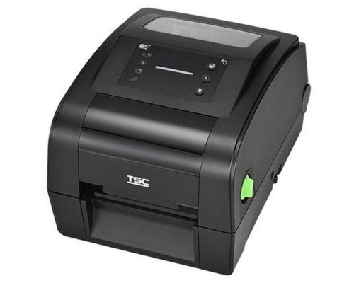 Купить Принтер этикеток TSC TH240 (203dpi, USB/USB-Host/RS-232/Ethernet, RTC, Buzzer, LED, EU) от TSC