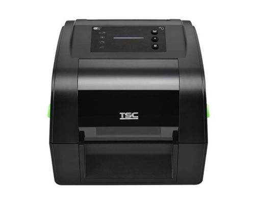 Купить Принтер этикеток TSC TH240 (203dpi, USB/USB-Host/RS-232/Ethernet, RTC, Buzzer, LED, EU) от TSC