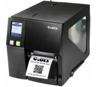 Принтер этикеток Godex ZX1300i (300dpi, USB/USB-Host/RS-232/Ethernet)