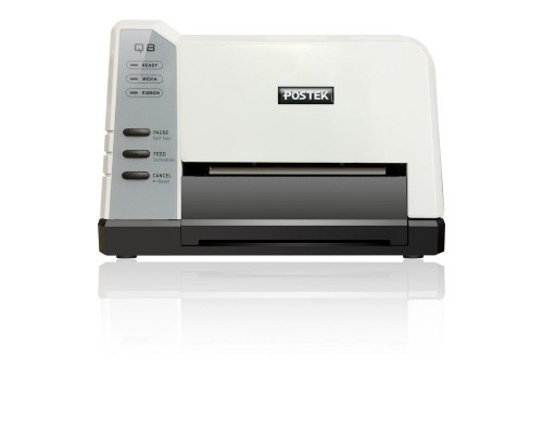Принтер этикеток Postek Q8 (203dpi, USB/RS-232)