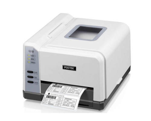 Принтер этикеток Postek Q8 (300dpi, USB/RS-232)