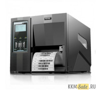 Принтер этикеток Postek I200 (203dpi, USB/USB-Host/RS-232/Ethernet)