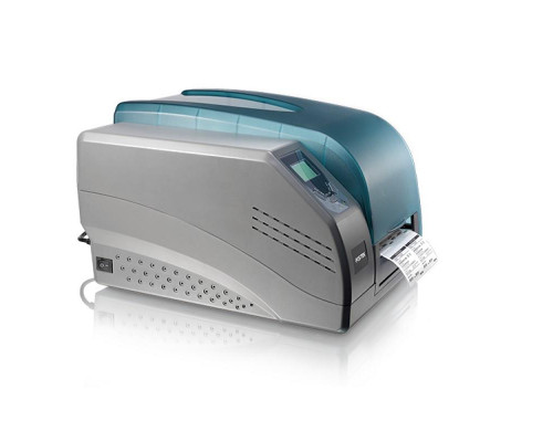 Купить Принтер этикеток Postek G3000 (300dpi, USB/USB-Host/RS-232/Ethernet) от Postek