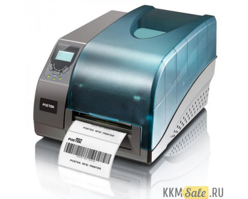 Купить Принтер этикеток Postek G2000 (203dpi, USB/USB-Host/RS-232/Ethernet) от Postek