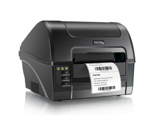Купить Принтер этикеток Postek C168 (300dpi, USB/RS-232) от Postek