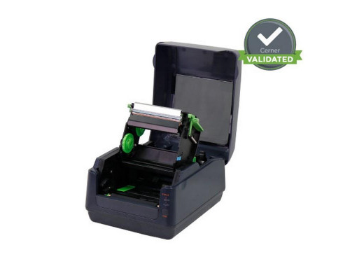 Принтер этикеток Argox P4-250 (203dpi, USB/RS-232/Ethernet)