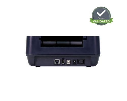 Принтер этикеток Argox P4-250 (203dpi, USB/RS-232/Ethernet)