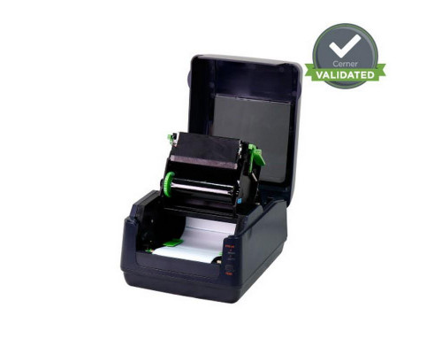 Принтер этикеток Argox P4-250 (203dpi, USB/RS-232/Ethernet)