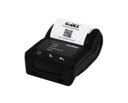 Принтер этикеток Godex MX30 (203dpi, USB/RS-232/Bluetooth)