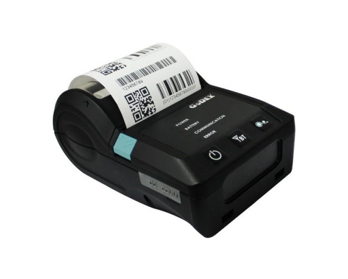 Принтер этикеток Godex MX30 (203dpi, USB/RS-232/Bluetooth)