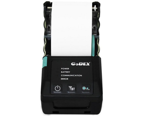 Принтер этикеток Godex MX30 (203dpi, USB/RS-232/Bluetooth)
