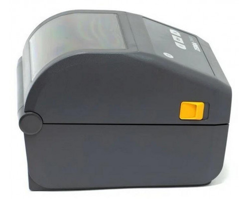 Принтер этикеток Zebra ZD421 DT (203dpi, USB/USB-Host/Bluetooth)