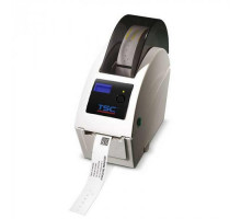 Принтер этикеток TSC TDP-324W (300dpi, USB/USB-Host/Ethernet, Белый)