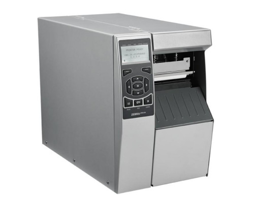 Принтер этикеток Zebra ZT510 (300dpi, USB/RS-232/Ethernet/Bluetooth)