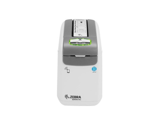 Принтер этикеток Zebra ZD510-HC (300dpi, USB/USB-Host/Ethernet/Bluetooth)