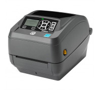 Принтер этикеток Zebra ZD500R (203dpi, USB/RS-232/Ethernet/LPT/Bluetooth/WiFi, RTC)