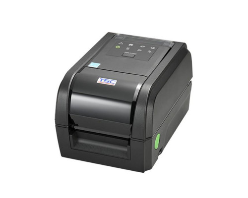 Принтер этикеток TSC TX610 (600dpi, USB/USB-Host/RS-232/Ethernet/WiFi ready, EU EMEA)