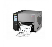 Принтер этикеток TSC TTP-384MT (300dpi, USB/USB-Host/RS-232/Ethernet/LPT)