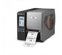 Принтер этикеток TSC TTP-346MT (300dpi, USB/USB-Host/RS-232/Ethernet/WiFi)