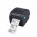 Принтер этикеток TSC TC210 (203dpi, USB/RS-232/Ethernet/LPT, RTC, ЖК)