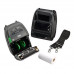 Принтер этикеток TSC Alpha-30R (203dpi, PREMIUM, USB/Bluetooth/WiFi)