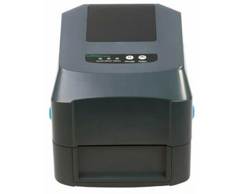 Принтер этикеток Proton by Gainscha TTP-4306 Plus (300dpi, USB/USB-Host/RS-232/Ethernet)